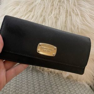 Michael Kors Wallet- authentic